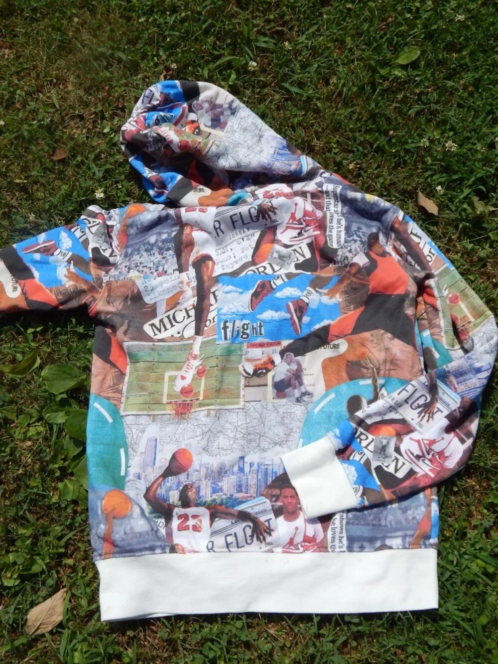 Nike boys size